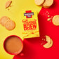 Yorkshire Tea Biscuit Brew 40 Tea Bags 100G (Yorkshire Tea Biscuit Brew 40 Tea Bags 100G)