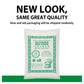 Soeos Glutinous Rice Flour 32 Ounce (Basic), Rice Flour For Baking Or Cooking, All Natural White Rice Flour, Vegan, Gluten-Free