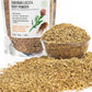 Siberian Green Maral Root Tea Loose Powder 300G (10.58Oz) With Ginseng Eleuthero Wild Harvested Leuzea Rhaponticum Carthamoides From Altai