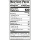 Late July Multigrain Sea Salt Tortilla Chips Snacks, Made With A Blend Of Grains & Seeds, Vegan, Kosher, Usda Certified Organic,