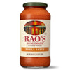 RaoS Homemade Flavor Blend Sauce | 24 Oz | Creamy Tomato Sauce | Pasta Sauce | Carb Conscious  Keto Friendly | All Natural  Top-Grade Quality | With Parmigiano Reggiano And Pecorino Romano Cheeses & Flavor Blend