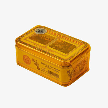 AIVA Saffron, Pure Spanish, 1 Ounce, Imported, Quality Spice