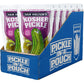 Van Holten'S Pickles - Jumbo Kosher Garlic Pickle-In-A-Pouch - 12 Pack