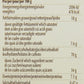 Kambly DeLuxe Swiss Cookies - BUTTERFLY - 100gr / 3.52oz bar (5 Boxes PACK)