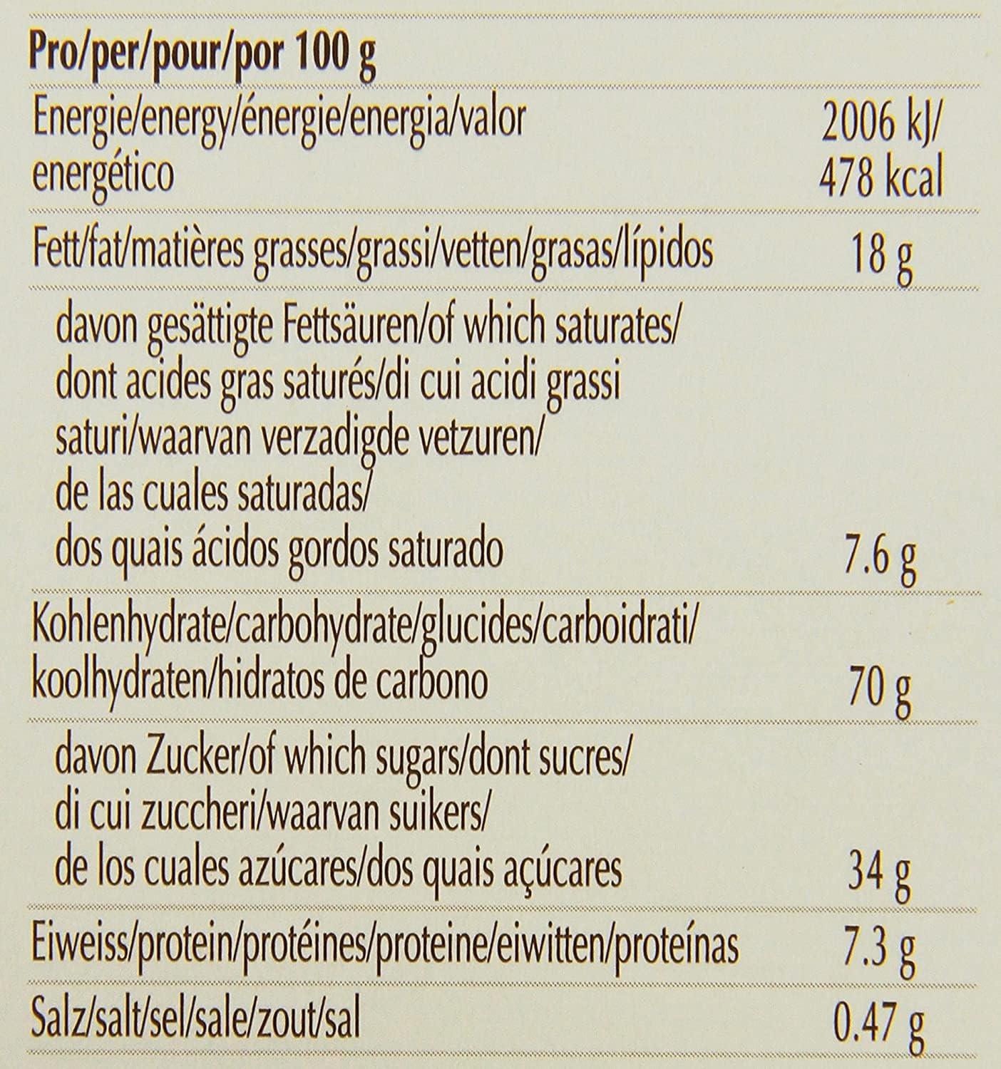 Kambly DeLuxe Swiss Cookies - BUTTERFLY - 100gr / 3.52oz bar (5 Boxes PACK)