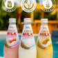 Savia - Coconut Milk Drink, Quality Coconut-Based Beverage, Made with Real Coconut Pulp & Natural, Delicious & Refreshing, Veget
