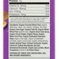 AnnieS Organic Graham Sandwich Cookies, SMores, 12 Count, 8 Oz