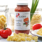 Paladini All-Natural Cioppino Pasta Sauce 26 Oz. 2 Bottles