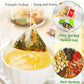 Goji Berry Chrysanthemum Tea For Liver Health, Dandelion Wolfberry Tea Bags, Chinese Health Herbal Tea, Include Cassia Seed, Lic