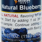 malt-inspired Best Natural malt-inspired and Wine Flavoring - Blueberry, 4 oz, Model 3704