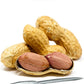 In-Shell Peanuts Fancy, Roasted Unsalted, 2 Lbs Bulk Bag With Bonus Nut Cracker, Usa Grown, A Natural Healthy Snack