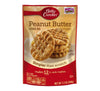 Betty Crocker Peanut Butter Cookie Mix, 7.2 Ounce -- 9 Per Case.