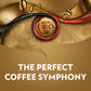 Lavazza Qualita Oro Whole Bean Coffee, 2 Pack, 35.27 Ounce