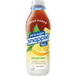 Snapple Diet Lemon Tea, 16 Fl Oz Recycled Plastic Bottle, 6 Pack