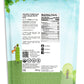 Organic Parboiled Long Grain White Rice, 5 Pounds - Non-Gmo, Kosher, Vegan, Bulk. Partially Precooked Converted Rice. Easy-Cook