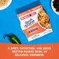 Bumble Bee Quick Catch Southwest Rice, Wild Caught Tuna And Rice Bowl, 6 Oz (Pack Of 6) - Ready To Enjoy, Spork Included - 15G Protein Per Serving - No Artificial Flavors - Good Source Of Fiber