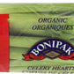 Organic Celery Hearts, 1 Each