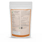 TEANOURISH Turmeric Ashwagandha Herbal Tea - Caffeine-Free, 100% Natural Ingredients, 3.53oz