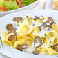 Sanniti Artisanal Gluten Free Pasta di Gragnano Imported From Italy, 17.6 oz (Pappardelle)