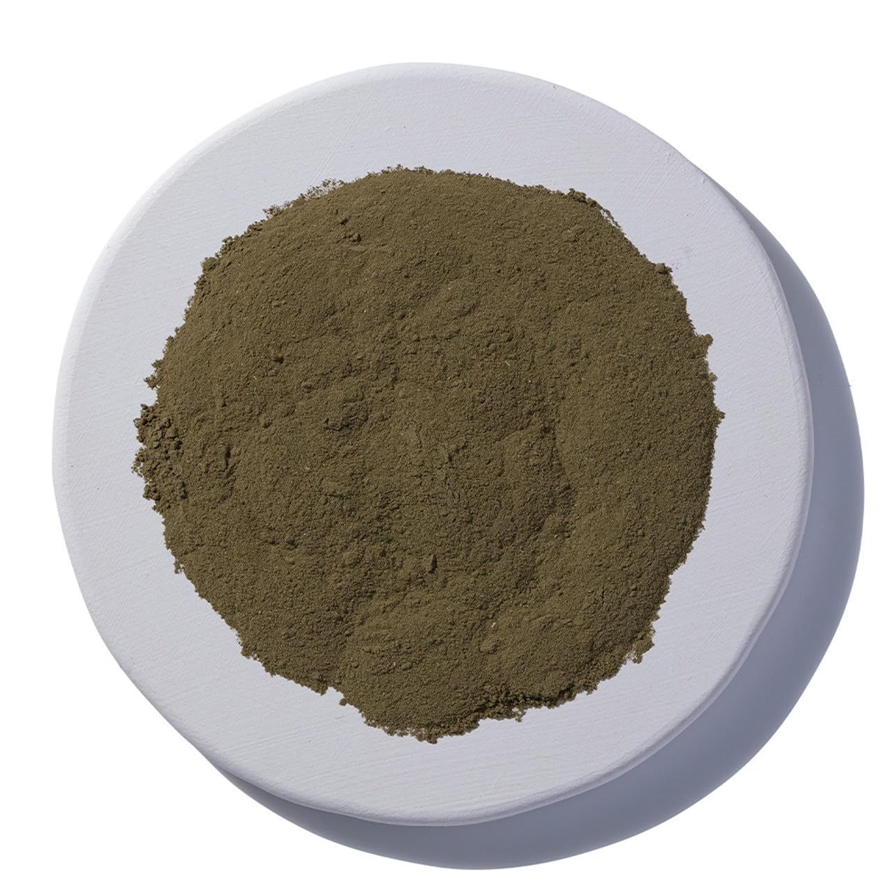 Starwest Botanicals Organic Peppermint Leaf Powder - 1LB, 1 Pound (Pack of 1)