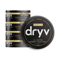 Fully Loaded Bullseye Dryv Energy Pouches - Vanilla - 5 Pack - 0.49 Ounce