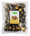Mushroom House Dried Shiitake Premium Mushrooms, Whole, 16 Oz