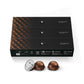 Nespresso Capsules Vertuo Rich Chocolate Mild Roast Coffee Pods 30 Count