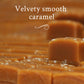 Béquet Gourmet Caramel Candy - Classic Individually Wrapped - 8 oz Gift Bag - Gluten Free, Kosher (Star D)