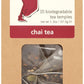Teapigs Bolly Good Chai Tea, 15 Bags