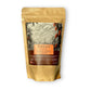 Cacao Adventures Ceremonial Grade Cacao 100% Pure Dairy Free Vegan Unsweetened 8 oz High Amazon Basin