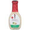 Skinnygirl Sugar Free Gluten Free Salad Dressing, Caesar, 8 Ounce