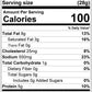 Trails Best 1Oz Double Salami Twin Packs (15 Count Tub)
