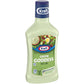 Kraft Green Goddess Salad Dressing (6 Ct Pack, 16 Fl Oz Bottles)