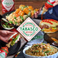 Tobasco Sriracha Sauce, 256 Ml
