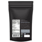 Organic Freeze Dried Wild Blackberry Powder From Frozen Blackberries, Antioxidant Superfood, For Smoothies, Baking And Flavoring