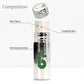 Vegan Dental Floss  Refillable Tooth Floss  Candelilla Wax  Plastic Free Dental Tape  Zero Waste Floss  Stainless Steel Dispense