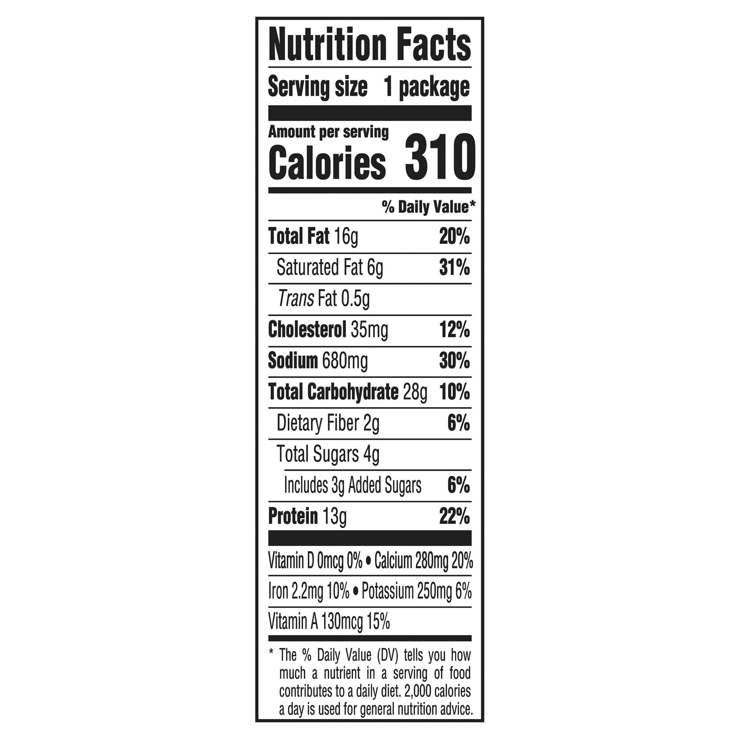 Lunchables Pizza With Pepperoni Kids Lunch Snack, 4.3 Oz Tray