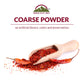 Himalayan Chef Red Crushed Pepper Shaker - Organically Crushed Red Chili Pepper Flakes Great For Pizza, Chowder, Seafood, And Pasta (3.88 Oz)