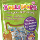 Zollipops Caramel & Green Apple, 10.4Oz, Sugar-Free, Allergy-Free, Vegan, Keto & Diabetic Friendly, Clean Teeth Candy