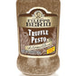 Filippo Berio Pesto, Truffle, 6.7 Ounce Glass Jar