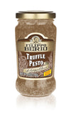 Filippo Berio Pesto, Truffle, 6.7 Ounce Glass Jar
