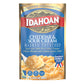 Idahoan Cheddar & Sour Cream Mashed Potatoes, 4 oz (Pack of 12)