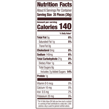 Goldfish Grahams Strawberry Shortcake Flavored Baked Snack Crackers, 6.6 Oz Bag
