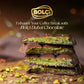Bolci Dubai Chocolate Mini Pack - Delicious Treat for Chocolate Lovers