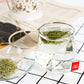 TEARELAE Pine Needle Tea Bags - 100% Pure Natural Dried Masson Pine Needles - 40 Count - Caffeine-Free - 3.53oz/100g