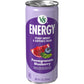 V8 Energy Drink, Pomegranate Blueberry Flavor, 8 Fl Oz Can, Pack of 1, Model 200000019621