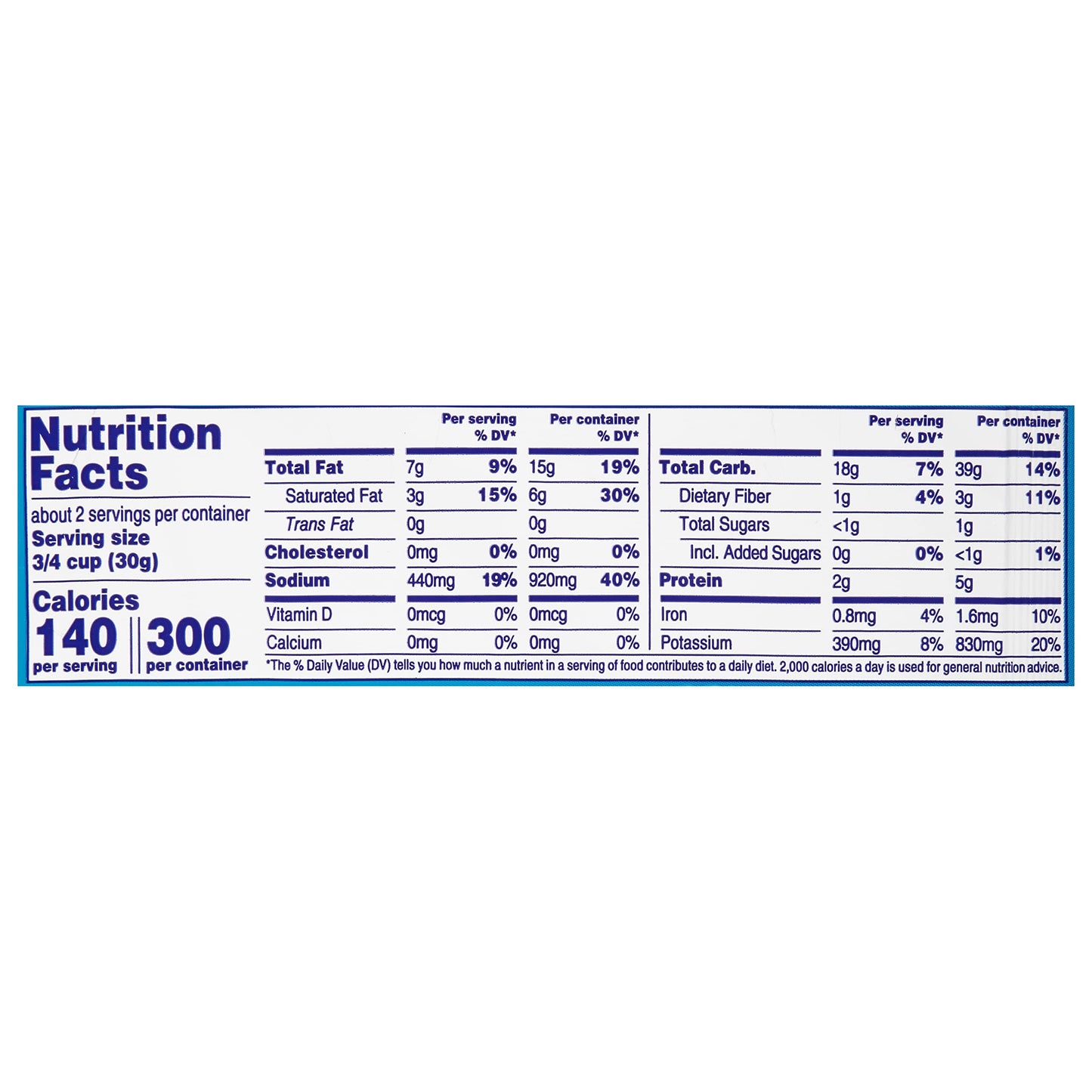 French s Original Potato Sticks, 2.25 oz (Pack of 12)