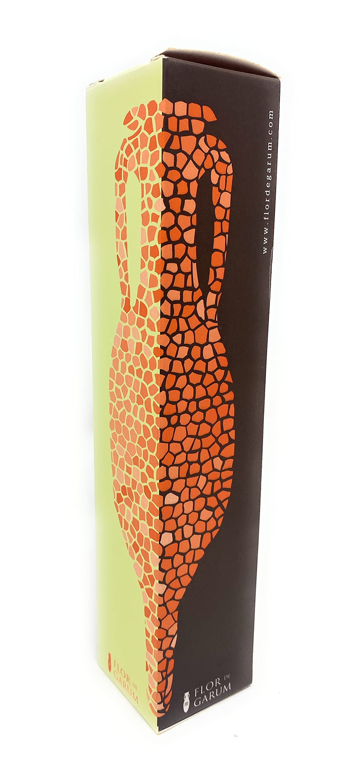 Flor De Garum Artisan Fish Sauce, 3.38 fl. oz, Premium Quality, Ideal for Cooking and Dipping, Made by 4