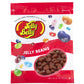 Jelly Belly Raspberry Jelly Beans - 1 Pound (16 Ounces) Resealable Bag - Genuine, Official, Straight from the Source
