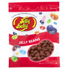 Jelly Belly Raspberry Jelly Beans - 1 Pound (16 Ounces) Resealable Bag - Genuine, Official, Straight from the Source